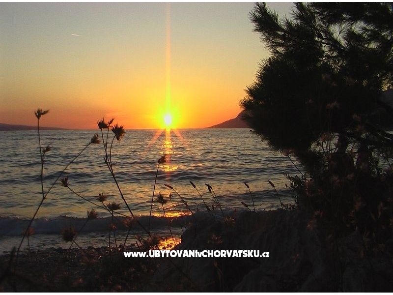 Ferienwohnungen &amp; Zimmers Nena – Ferienwohnung Brela, Kroatien – Foto 10