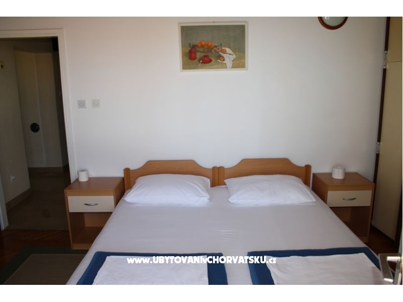 Ferienwohnungen &amp; Zimmers Nena – Ferienwohnung Brela, Kroatien – Foto 12