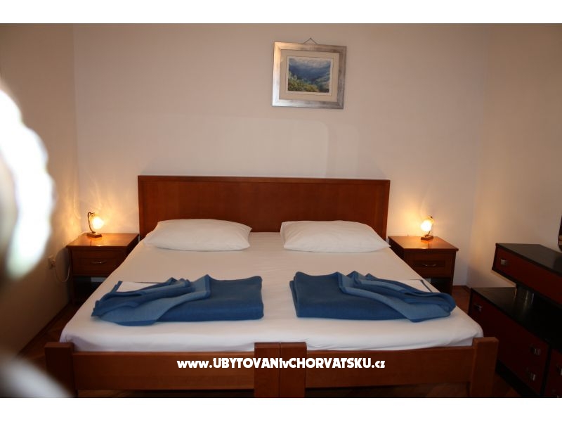 Ferienwohnungen &amp; Zimmers Nena – Ferienwohnung Brela, Kroatien – Foto 7