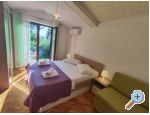 Apartmny Beroullia - Brela Chorvatsko