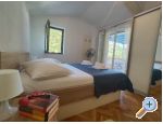 Apartmny Beroullia - Brela Chorvatsko