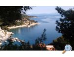 Apartmny Beroullia - Brela Chorvatsko