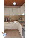 Apartmny Beroullia - Brela Chorvatsko