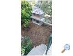 Apartmny Beroullia - Brela Chorvatsko