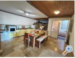 Apartmny Beroullia - Brela Chorvatsko
