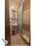 Apartmny Beroullia - Brela Chorvatsko