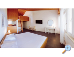 Apartmny Carmen - Brela Chorvatsko