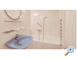 Apartmny Carmen - Brela Chorvatsko