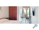Apartmny Carmen - Brela Chorvatsko