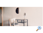 Apartmny Carmen - Brela Chorvatsko