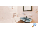 Apartmny Carmen - Brela Chorvatsko