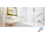 Apartmny Carmen - Brela Chorvatsko