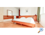 Apartmny Carmen - Brela Chorvatsko
