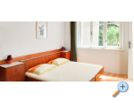 Apartmny Carmen - Brela Chorvatsko