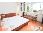Apartmny Carmen - Brela Chorvatsko