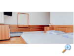 Apartmny Carmen - Brela Chorvatsko