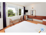 Apartmny Carmen - Brela Chorvatsko