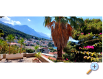 Apartmny Carmen - Brela Chorvatsko