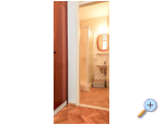 Apartmny Carmen - Brela Chorvatsko