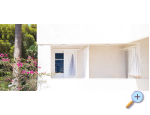 Apartmny Carmen - Brela Chorvatsko