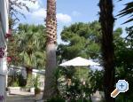 Apartmny Carmen - Brela Chorvatsko