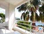 Apartmny Carmen - Brela Chorvatsko
