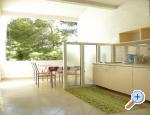 Apartmny Carmen - Brela Chorvatsko