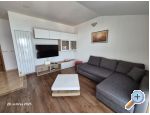Apartmani Kate - Brela Hrvatska