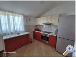 Apartmani Kate - Brela Hrvatska