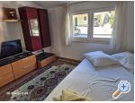 Apartmani Kate - Brela Hrvatska
