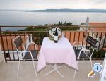 Apartmny Kate - Brela Chorvatsko