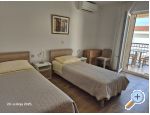 Apartmani Kate - Brela Hrvatska