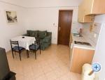 Apartmny Kate - Brela Chorvatsko