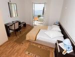 Apartmny Kate - Brela Chorvatsko