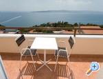 Apartmny Kate - Brela Chorvatsko