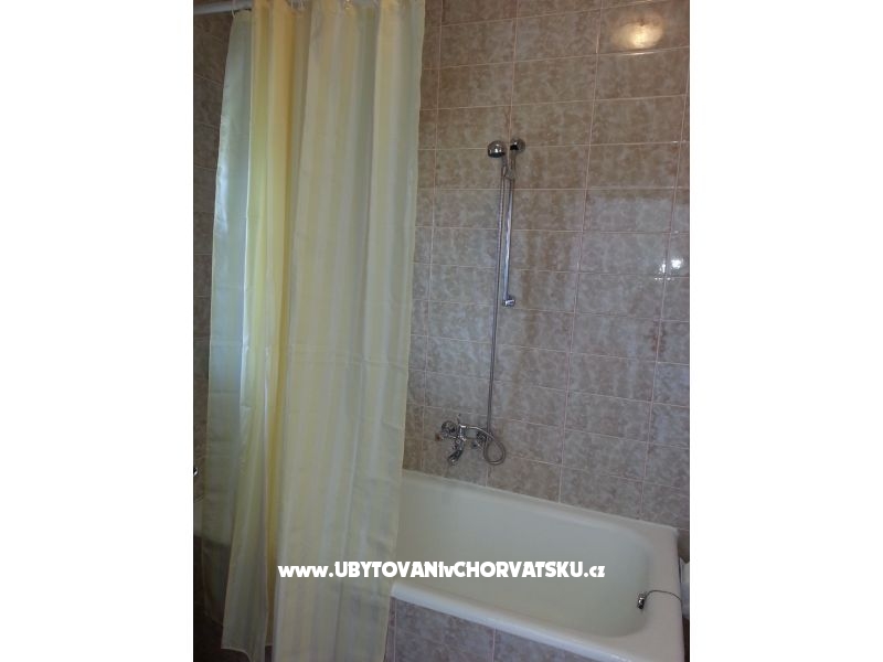 Ferienwohnungen Kiwi   – Ferienwohnung Brela, Kroatien – Foto 13