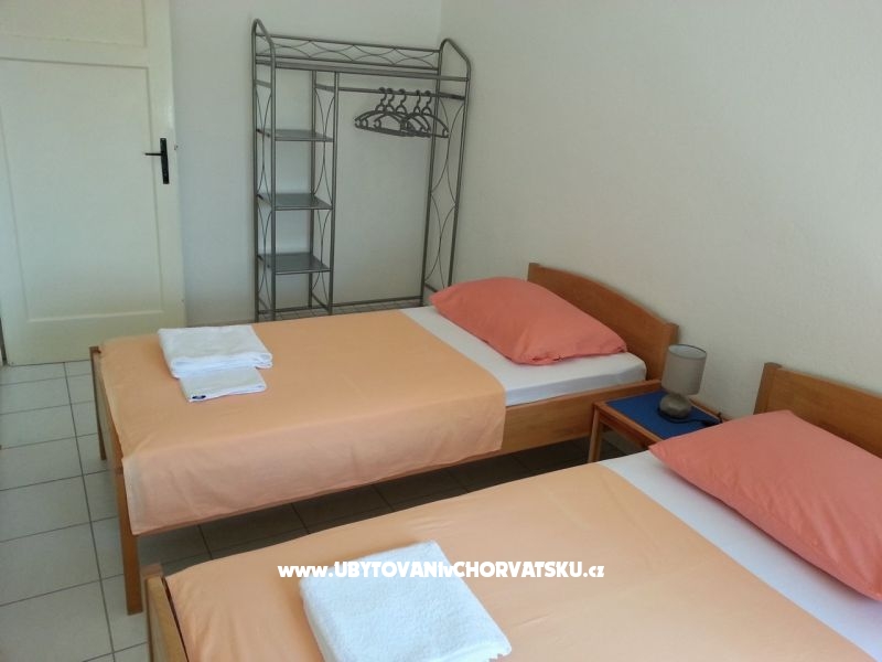 Ferienwohnungen Kiwi   – Ferienwohnung Brela, Kroatien – Foto 14