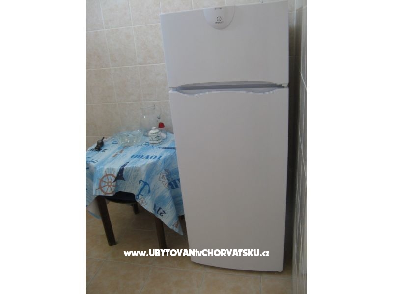 Ferienwohnungen Kiwi   – Ferienwohnung Brela, Kroatien – Foto 17