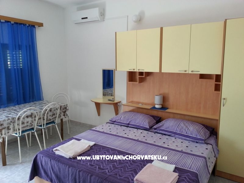 Ferienwohnungen Kiwi   – Ferienwohnung Brela, Kroatien – Foto 3