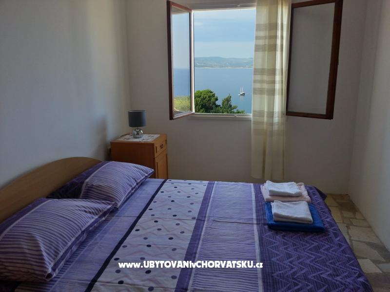 Ferienwohnungen Kiwi   – Ferienwohnung Brela, Kroatien – Foto 4