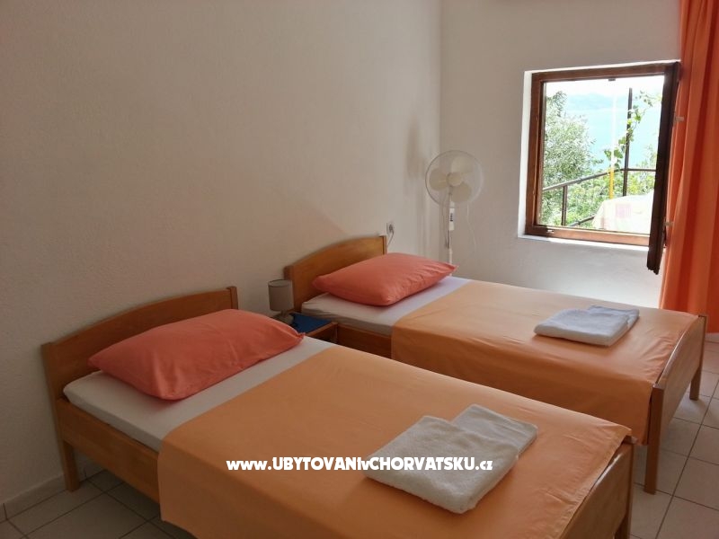 Ferienwohnungen Kiwi   – Ferienwohnung Brela, Kroatien – Foto 5