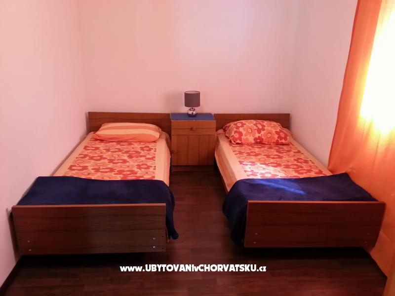 Ferienwohnungen Kiwi   – Ferienwohnung Brela, Kroatien – Foto 6