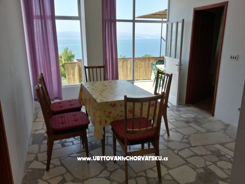 Ferienwohnungen Kiwi   – Ferienwohnung Brela, Kroatien – Foto 8