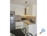 Apartmny Lusi - Brela Chorvatsko