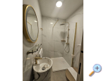 Apartmny Lusi - Brela Chorvatsko