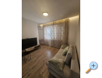 Apartmny Lusi - Brela Chorvatsko