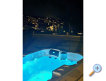 Apartmny Lusi - Brela Chorvatsko