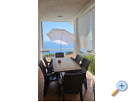 Apartmny Lusi - Brela Chorvatsko