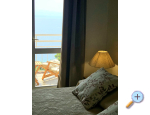 Apartmny Lusi - Brela Chorvatsko