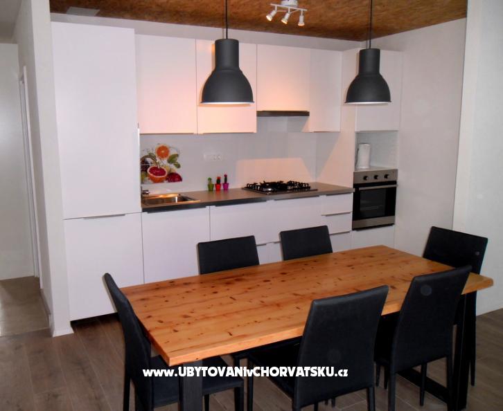 Ferienwohnungen Miva – Ferienwohnung Brela, Kroatien – Foto 1